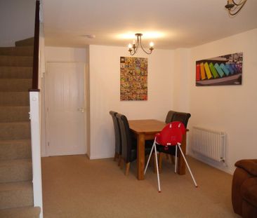 2 bedroom terraced house to rent - Photo 5