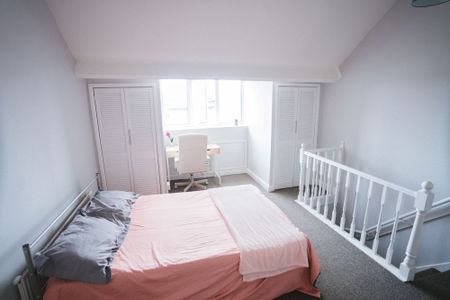 3 bedroom house share to rent - Photo 3