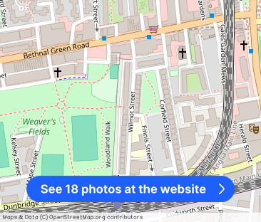Wilmot Street, London, E2 - Photo 1