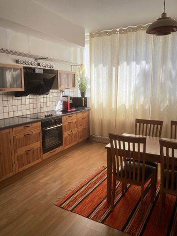 Gamla skolvägen, Saltsjöbaden - Photo 2