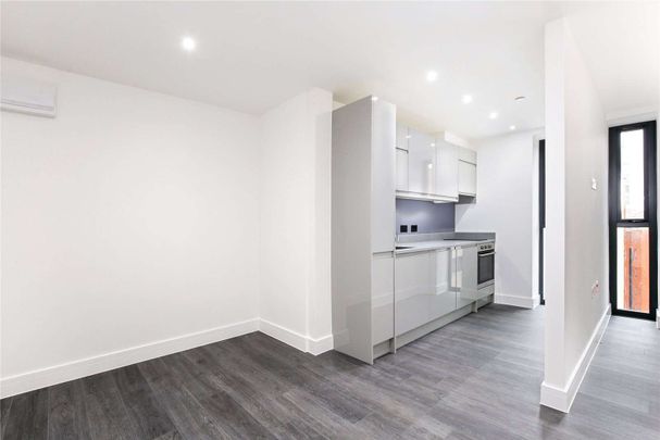 Stylish studio apartment - Photo 1