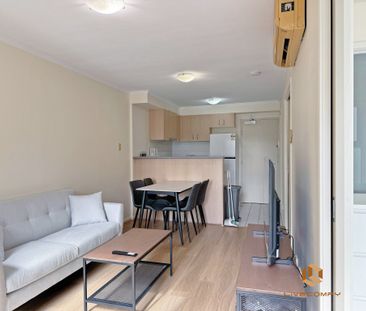 Melbourne CBD - Photo 3