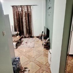 Studio/Γκαρσονιέρα για ενοικίαση Κάτω Νικόπολη (Σταυρούπολη) - Photo 1