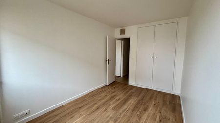 Location appartement 3 pièces, 72.08m², Boulogne-Billancourt - Photo 2