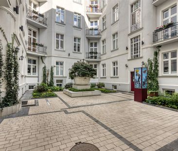 Łódź, Śródmieście, Wólczańska - Zdjęcie 1