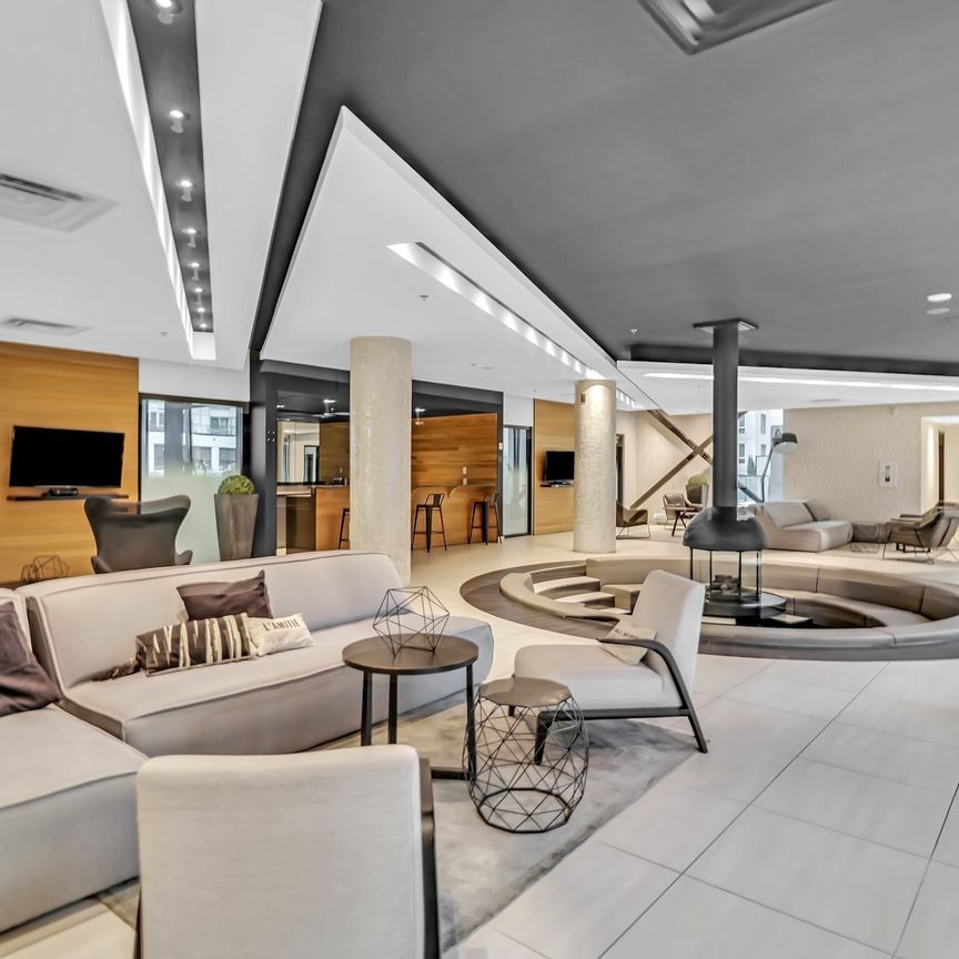 Appartement à louer à Montréal (Le Sud-Ouest) - Photo 1