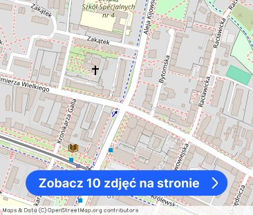 PL/UA | 3 POKOJOWE | DUŻY BALKON | OD ZARAZ - Zdjęcie 1