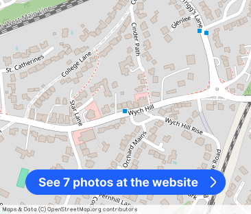 Woking, Surrey, GU22 - Photo 1