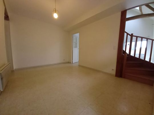 Location maison 5 pièces, 104.70m², Lierville - Photo 1