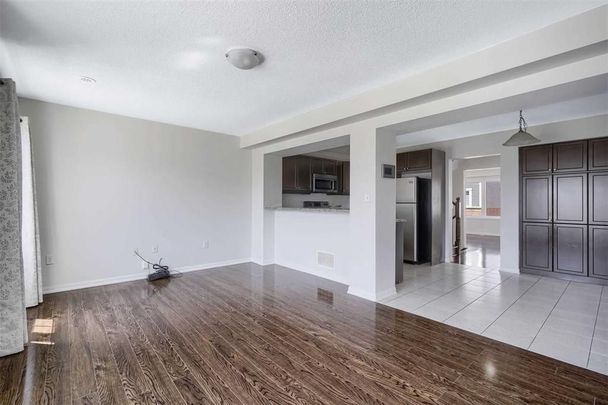 For Lease - 22 Donomore Drive, Brampton, Ontario - Photo 1