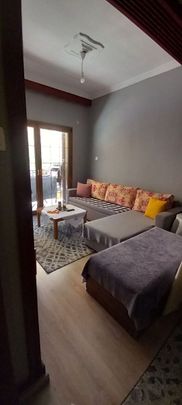 Διαμέρισμα για ενοικίαση Άγιος Παντελεήμονας - Κέντρο (Πολίχνη) - Photo 1
