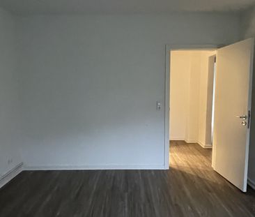 2,5 - Zimmer-Wohnung in Hamburg-Lohbrügge (Lohbrügger Kirchstraße 52b) - Foto 3