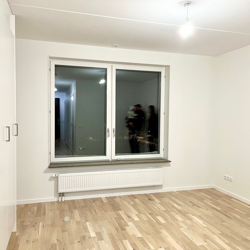 Älvsjövägen - Photo 1