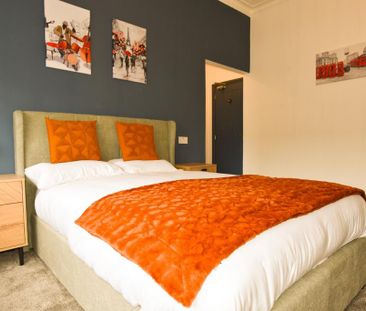 1 bedroom in a house share to rent - Photo 6