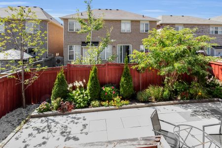 For Lease - 940 Dice ( Upper Level ) Way, Milton, Ontario - Photo 3