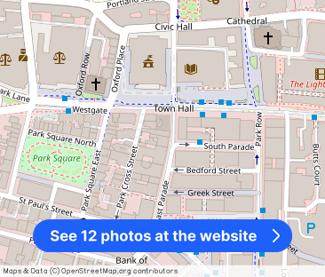 East Parade, Leeds - Photo 1