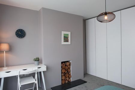 Room in a Shared House, Old Oak Road, W3 - Photo 4