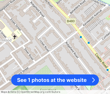 Howard Street, East Oxford, OX4 - Photo 1
