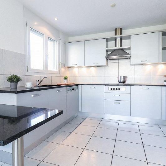 Charmant 3.5 pièces dans un quartier familial - Photo 1