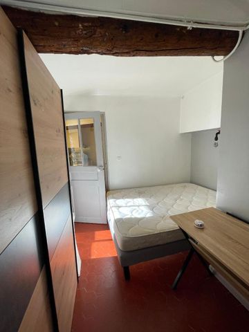 Location Appartement 2 pièces 25m² AIX EN PROVENCE 13100 - Photo 4