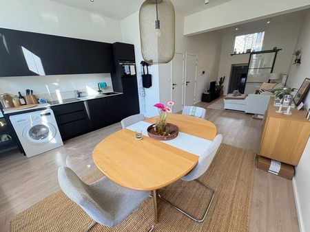 Appartement te huur - Photo 2