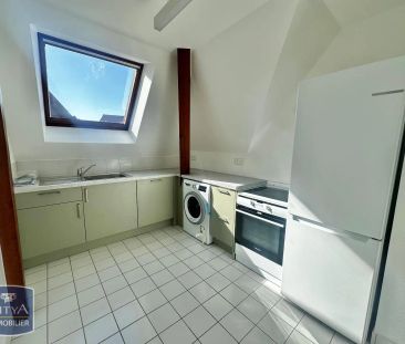 Appartement à louer 3 pièces 75.29m² - Photo 6