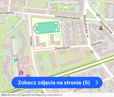 Kawalerka 30m2 – zdjęcie 1