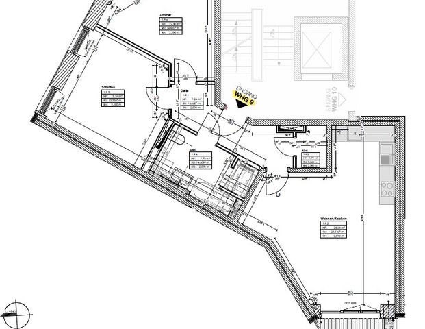 Wohnen am Wasser !!OPEN HOUSE!! Samstag 22.Nov um 11-13UHR - Photo 1