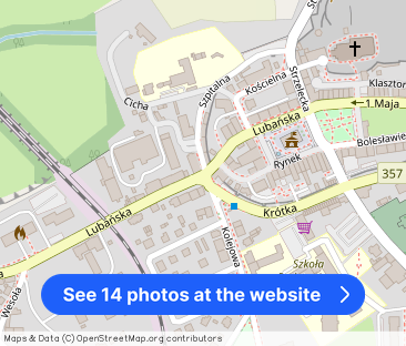 Mieszkanie, 57 m², Bolesławiec - Photo 1