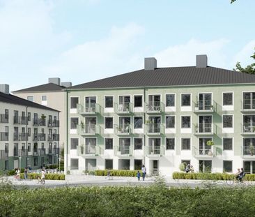 Rätvinkelgatan 3 - Foto 6