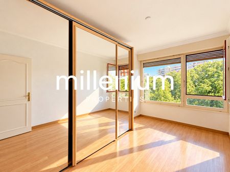 4.5 Zimmer, 100 m², 6. Stock - Photo 5