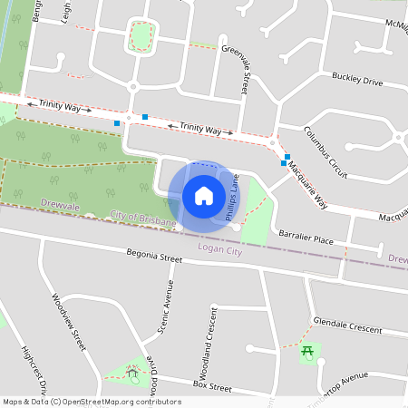 39 Lockyer Place, QLD 4116, Drewvale