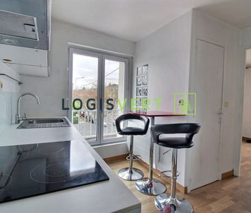 Studio Palaiseau - Photo 2