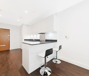 1 bedroom apartment to rent - Photo 6