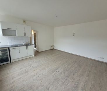 Location Appartement 1 pièce 29m² LILLE 59000 - Photo 1