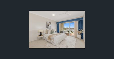 SPACIOUS 2-BEDROOM RIVERFRONT APARTMENT WITH BALCONIES & VIEWS - Photo 5