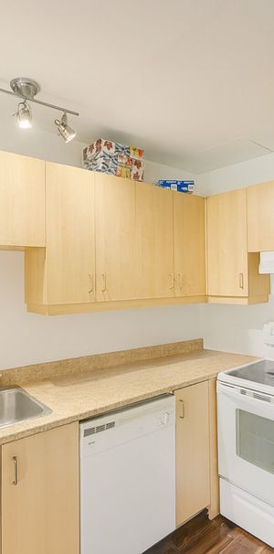 4 Et Demi à Louer | 792 St Bernard - Photo 1