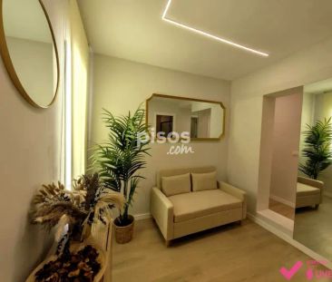 Piso en alquiler en Calle Jardines de Felipe Ii - Photo 3