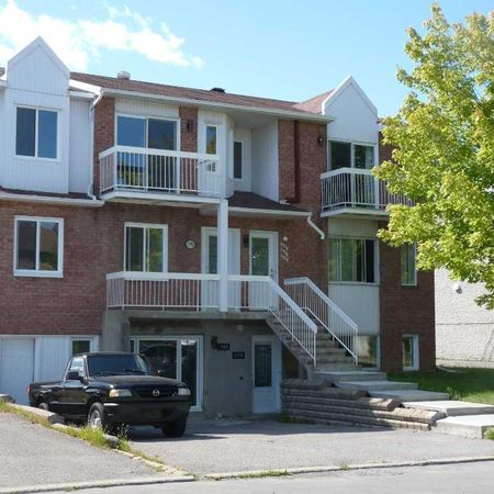 5 ½ à louer, LUMINEUX, Terrebonne _Aucun voisin au-dessus - Photo 3