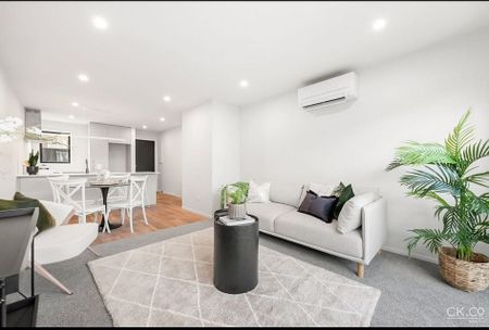 Brand-New 2-Bedroom Home in Silverstream - Photo 3