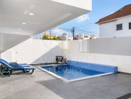 Moradia T4 em Lisboa - Photo 3