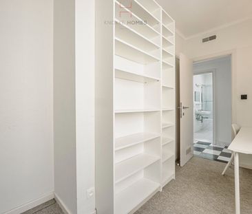 Ruim appartement met 4 kamers en prachtig zeezicht op de zeedijk aa... - Photo 6