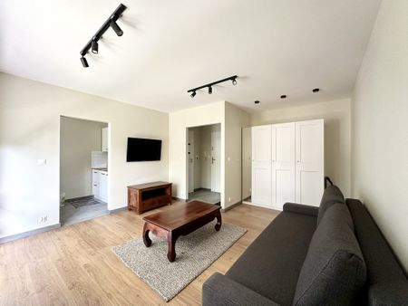 Kawalerka do najmu w samym sercu Bronowic - Фото 2