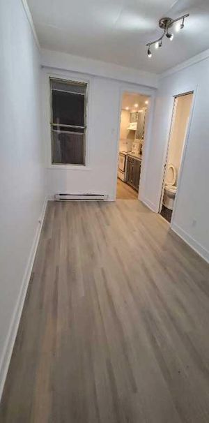 4 1/2 à louer à Montréal, 1395$/mois - Photo 1