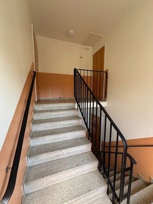 Järnvägsgatan 21, lgh 1101, Gärsnäs - Photo 1