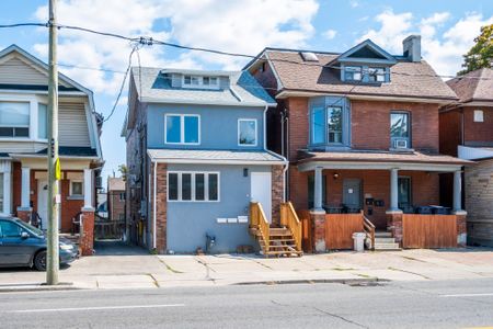 For Lease - 1731 Dufferin Street Unit# Unit 2, Toronto, Ontario - Photo 5