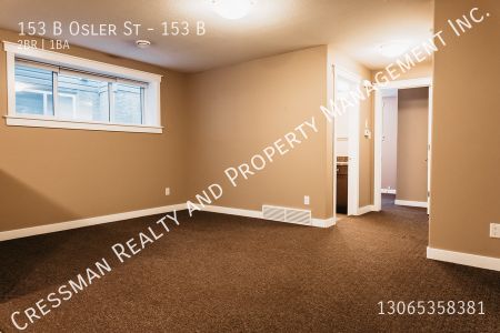 153 B Osler St 2 Bedroom Basement Rental - Photo 4