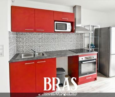 Location Appartement 3 pièces 60m² ST SEBASTIEN SUR LOIRE 44230 - Photo 4