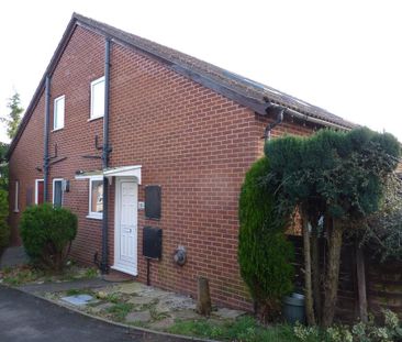 1 bedroom semi-detached house to rent - Photo 6