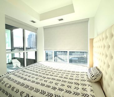 For Lease - 6 Greenbriar Road Unit# 503, Toronto, Ontario - Photo 1